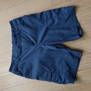 Duluth womens cargo shorts